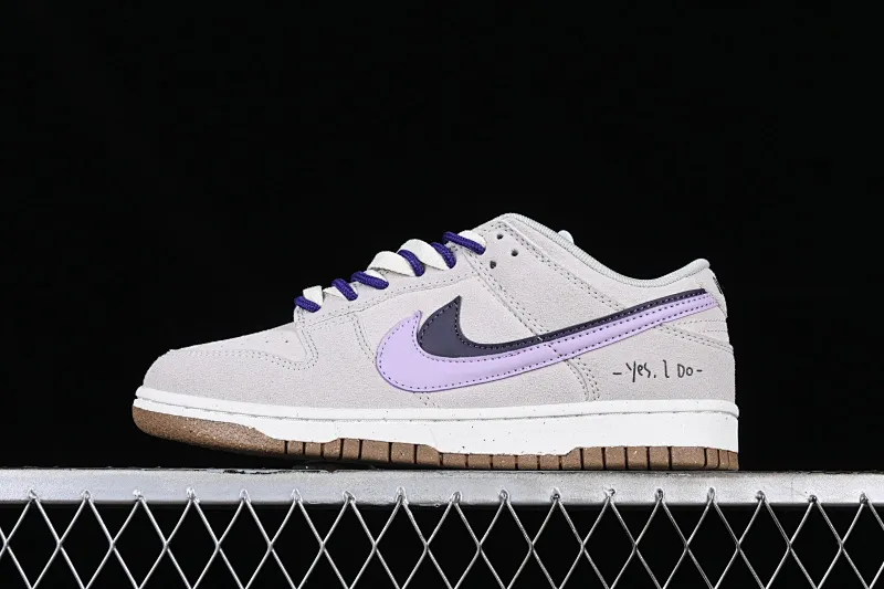 All Categories Nk SB Dunk Series Nk SB Dunk Low Low-top sneakers Cost-effective version Nk SB Dunk Low "85" double hook SB low-top sports and leisure sneakers DO9457-103